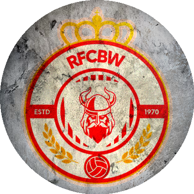 Logo FC Boussu-Lez-Walcourt