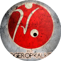 Logo KFC Hoger Op Kalken