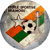 Logo Etoile Sportive Brainoise