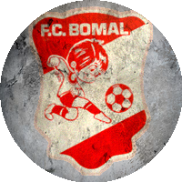 Logo Football Club Bomal