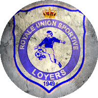 Logo Royal Union Sportive Loyers