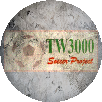 Logo VC Tielt-Winge 3000
