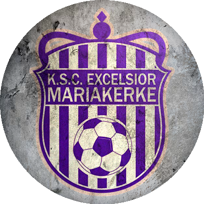 Logo KSC Excelsior Mariakerke
