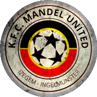 Logo Royal FC Mandel United