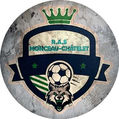 Logo RAS Monceau-Châtelet