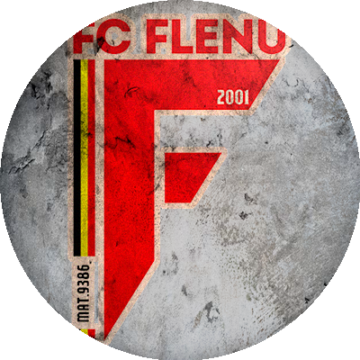 Logo FC Flénu