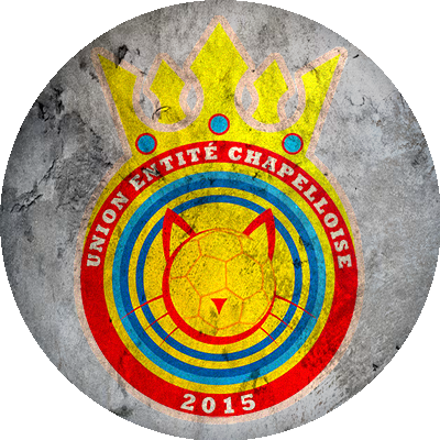 Logo Union Entité Chapelloise