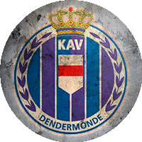 Logo KAV Dendermonde