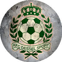 Logo Koninklijke FC Dessel Sport