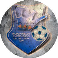 Logo K. Excelsior Zedelgem