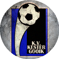 Logo KV Kester-Gooik