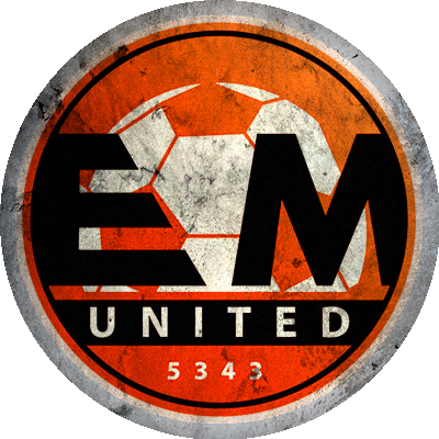 Logo Erpe-Mere United