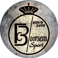 Logo K. Boorsem Sport