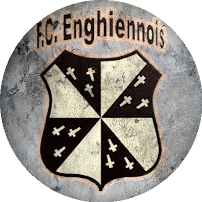 Logo FC Enghiennois