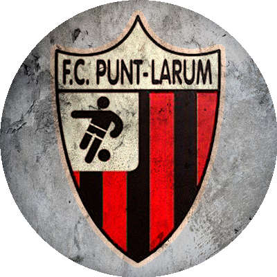 Logo FC Punt-Larum