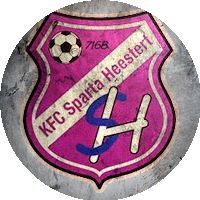 Logo FC Sparta Heestert