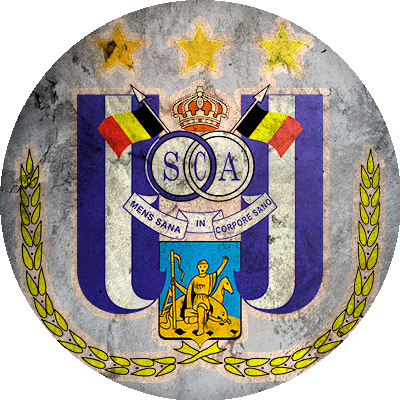 Logo RSC Anderlecht Futures