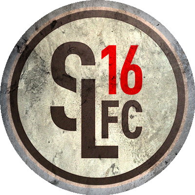Logo Standard de Liège 16 FC