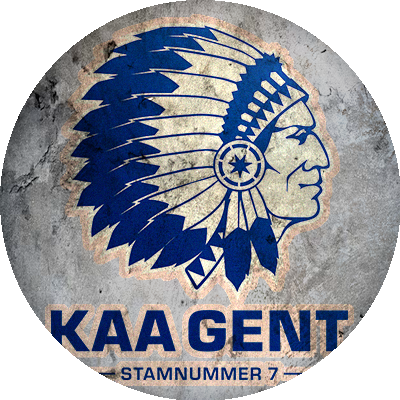 Logo Jong KAA Gent