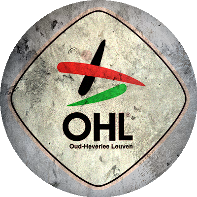Logo Oud-Heverlee Leuven U23