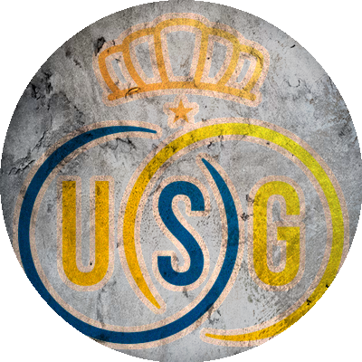 Logo Royale Union Saint-Gilloise B