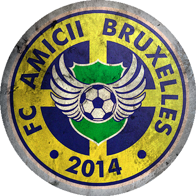 Logo FC Amicii Bruxelles