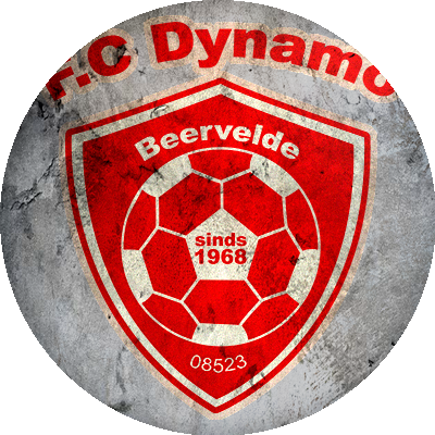 Logo FC Dynamo Klein Gent Beervelde