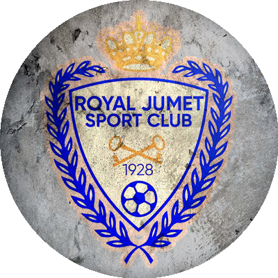 Logo Royal Jumet Sport Club
