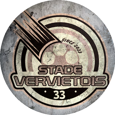 Logo Stade Verviétois