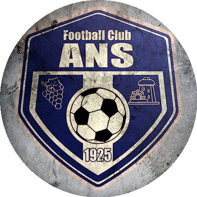 Logo Football Club Ans