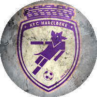 Logo Racing Club Harelbeke