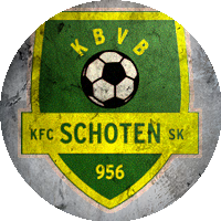 Logo KFC Schoten SK