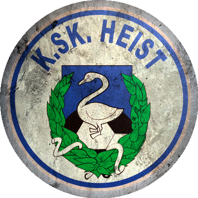 Logo Koninklijke Sportkring Heist