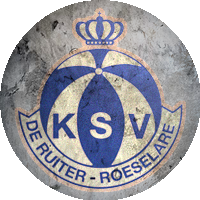 Logo KSV De Ruiter Roeselare