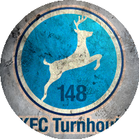 Logo Koninklijke Voetbalvereniging Turnhout