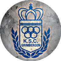 Logo Koninklijke Sport Club Grimbergen