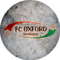 Logo K Oxford Hemiksem