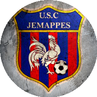 Logo Union SC Jemappes