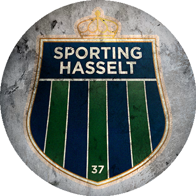 Logo Koninklijke Sporting Hasselt