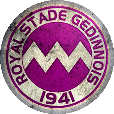 Logo Royale Stade Gedinnois