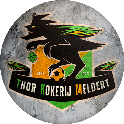 Logo Thor Kokerij Meldert