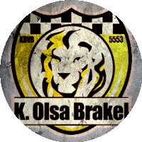 Logo Koninklijke OLSA Brakel