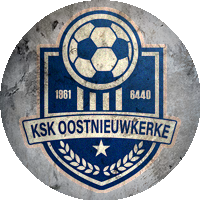 Logo SK Oostnieuwkerke