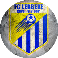 Logo FC Lebbeke