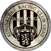 Logo Koninklijke Racing Club Gent