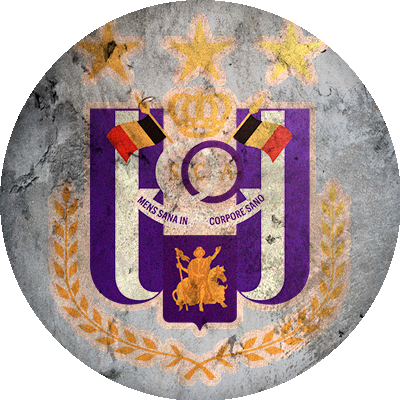 Royal Sporting Club Anderlecht Brussels