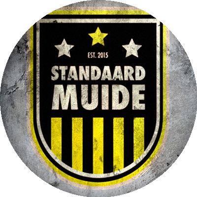 Logo Standaard Muide Gent