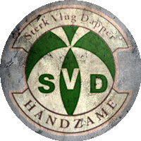 Logo Nieuw Sterk Vlug Dapper Handzame
