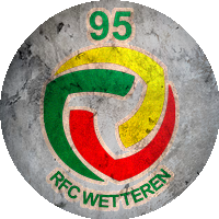 Logo Royal Football Club Wetteren