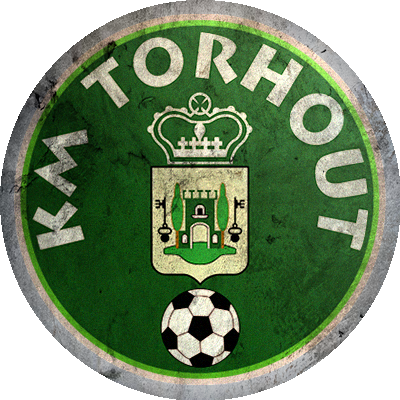 Logo Torhout 1992 Koninklijke Maatschappij